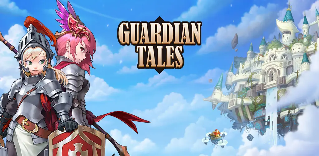 Guardian Tales 2.85.0 – بازی‌ جذاب چندنفره‌ماجراهای‌ شوالیه‌های‌نگهبان