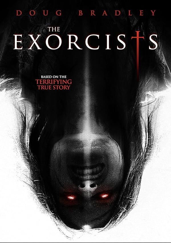 دانلود فیلم ترسناک جن گیرها The Exorcists 2023