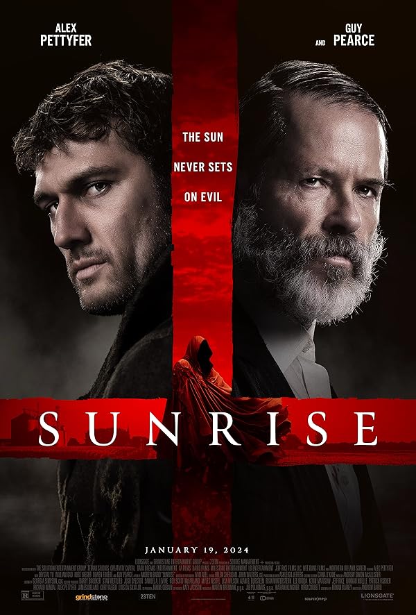 دانلود فیلم ترسناک طلوع خورشید Sunrise 2024