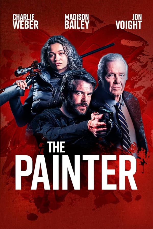 دانلود فیلم نقاش The Painter 2024