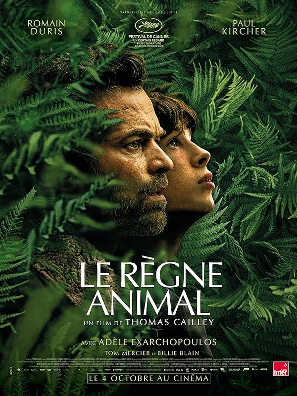 دانلود فیلم پادشاهی حیوانات The Animal Kingdom 2023